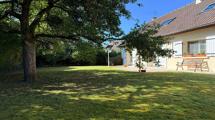 Ma-Cabane - Vente Maison SENLIS, 180 m²