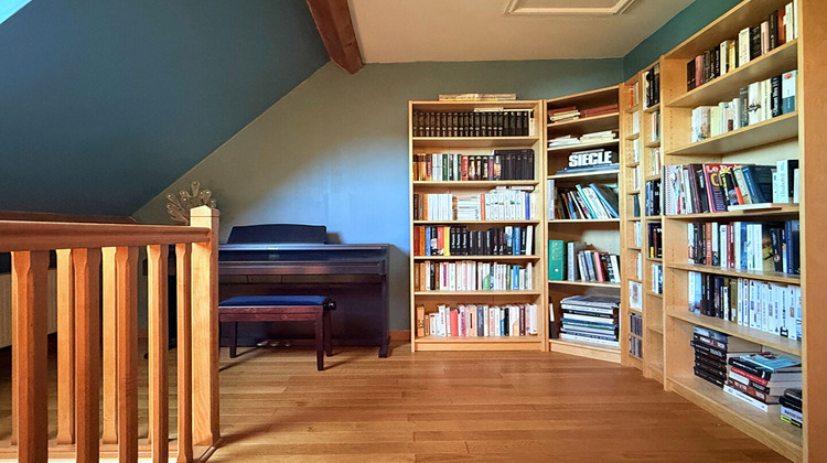 Ma-Cabane - Vente Maison SENLIS, 180 m²