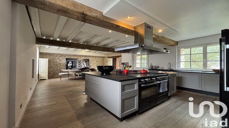 Ma-Cabane - Vente Maison Senlis, 165 m²