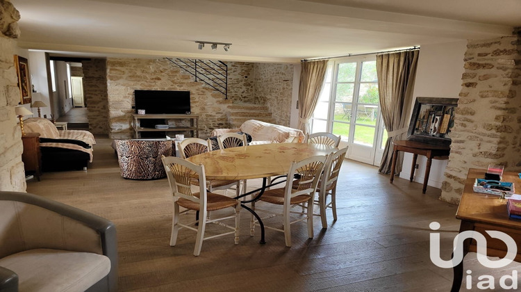 Ma-Cabane - Vente Maison Senlis, 165 m²