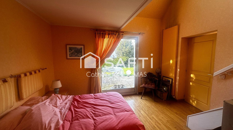 Ma-Cabane - Vente Maison Senlis, 125 m²