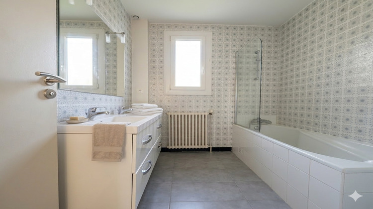 Ma-Cabane - Vente Maison SENLIS, 110 m²