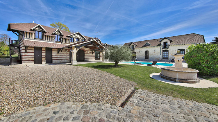 Ma-Cabane - Vente Maison SENLIS, 335 m²