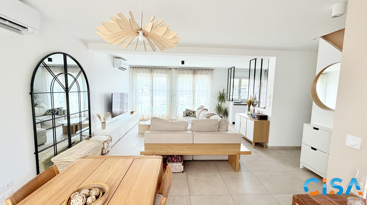 Ma-Cabane - Vente Maison Senlis, 122 m²