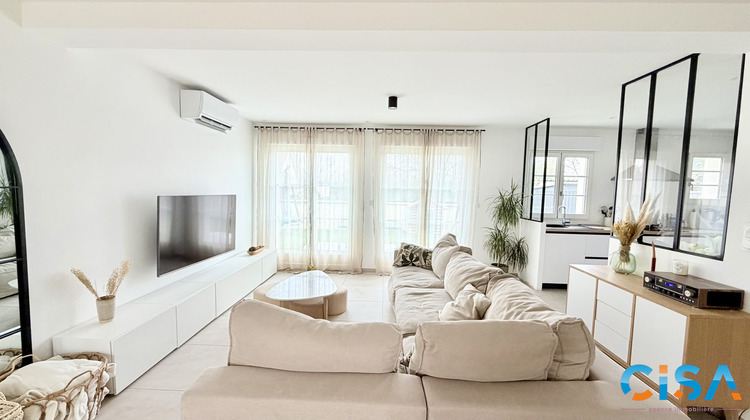 Ma-Cabane - Vente Maison Senlis, 122 m²