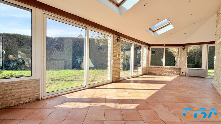 Ma-Cabane - Vente Maison Senlis, 119 m²