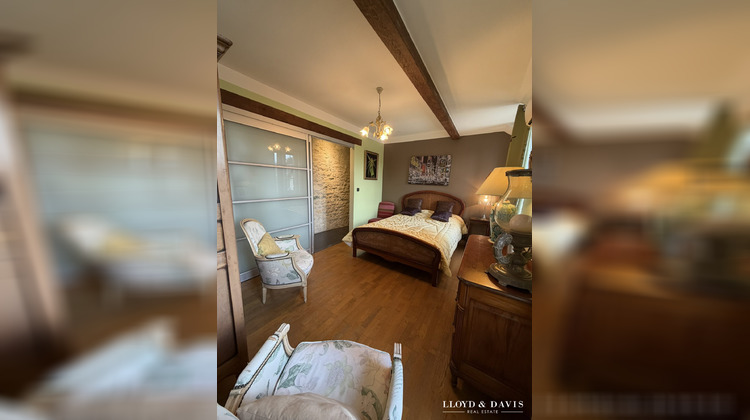 Ma-Cabane - Vente Maison Senlis, 335 m²