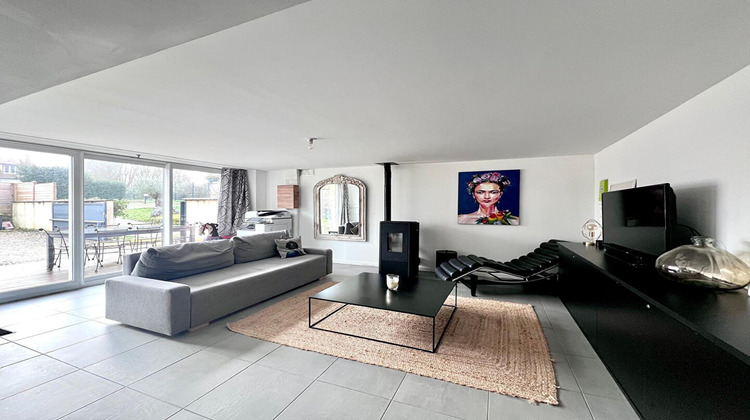 Ma-Cabane - Vente Maison SENLIS, 110 m²