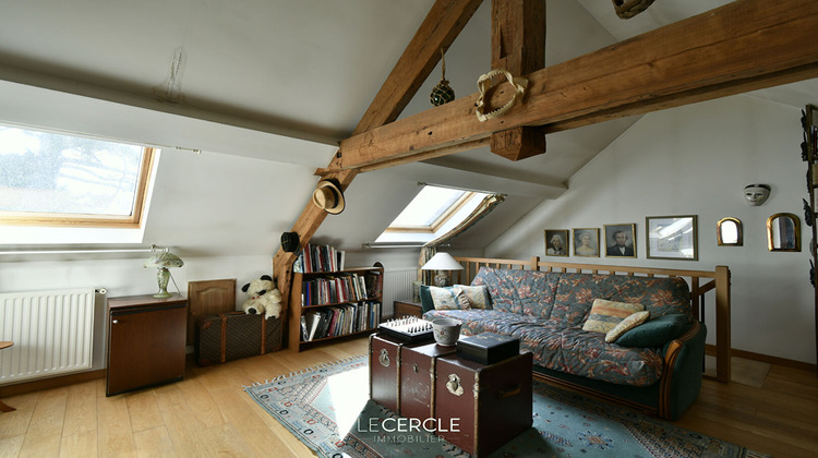 Ma-Cabane - Vente Maison SENLIS, 161 m²