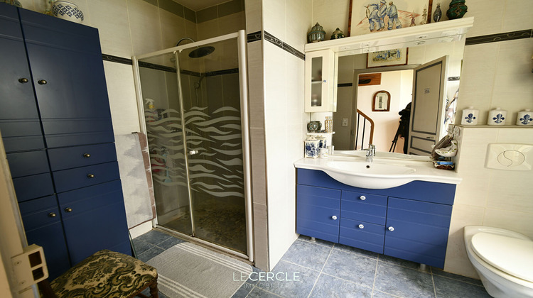 Ma-Cabane - Vente Maison SENLIS, 161 m²