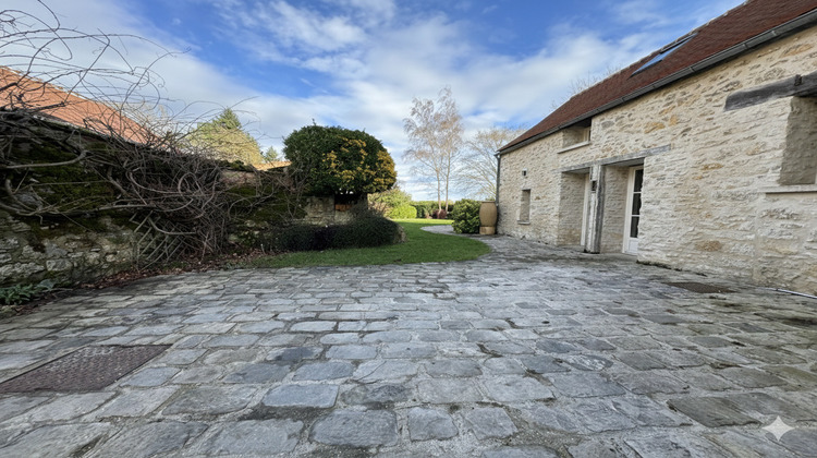 Ma-Cabane - Vente Maison SENLIS, 150 m²