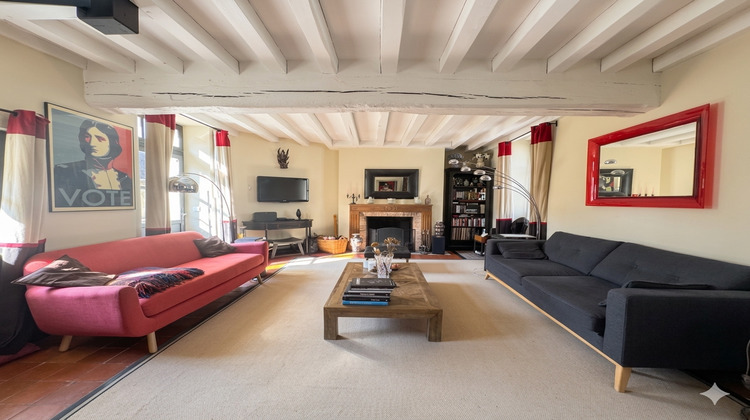 Ma-Cabane - Vente Maison SENLIS, 195 m²