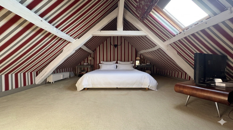 Ma-Cabane - Vente Maison SENLIS, 195 m²