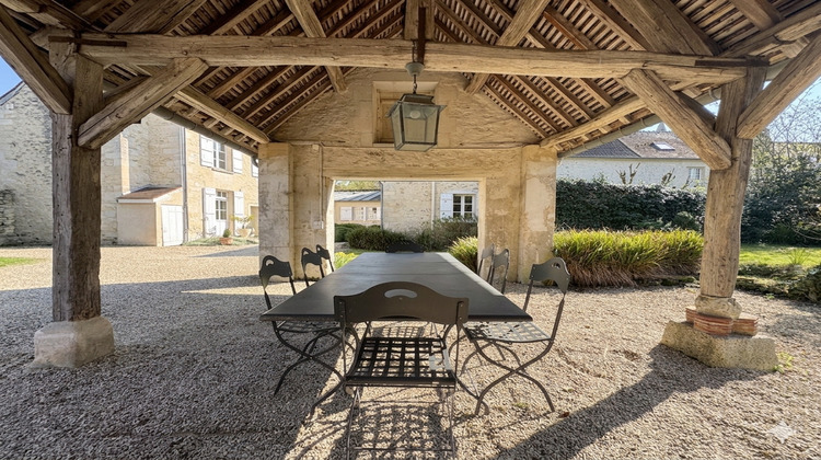 Ma-Cabane - Vente Maison SENLIS, 195 m²