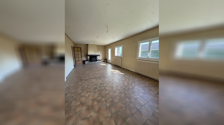 Ma-Cabane - Vente Maison SENLIS, 120 m²