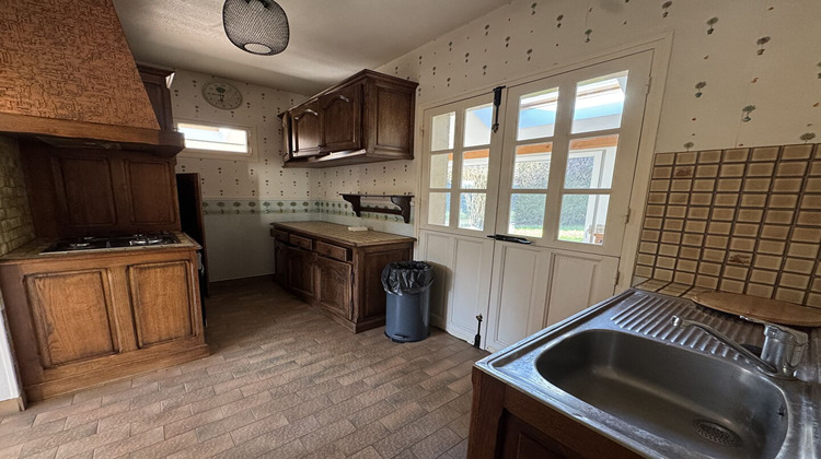 Ma-Cabane - Vente Maison SENLIS, 120 m²