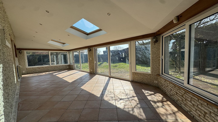 Ma-Cabane - Vente Maison SENLIS, 120 m²