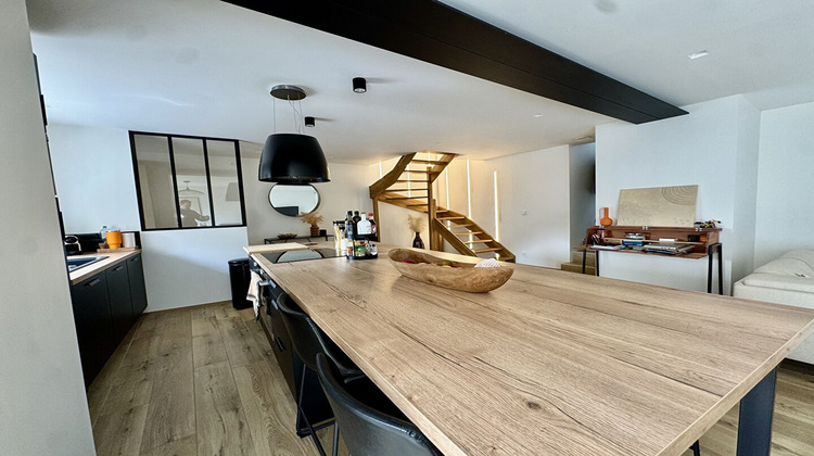 Ma-Cabane - Vente Maison SENLIS, 112 m²