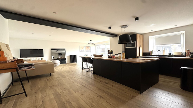 Ma-Cabane - Vente Maison SENLIS, 112 m²