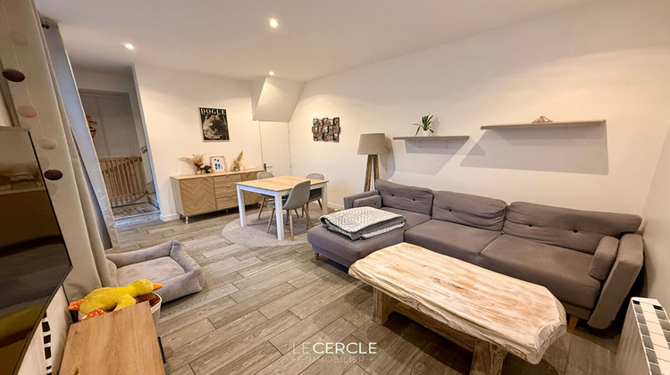 Ma-Cabane - Vente Maison SENLIS, 120 m²