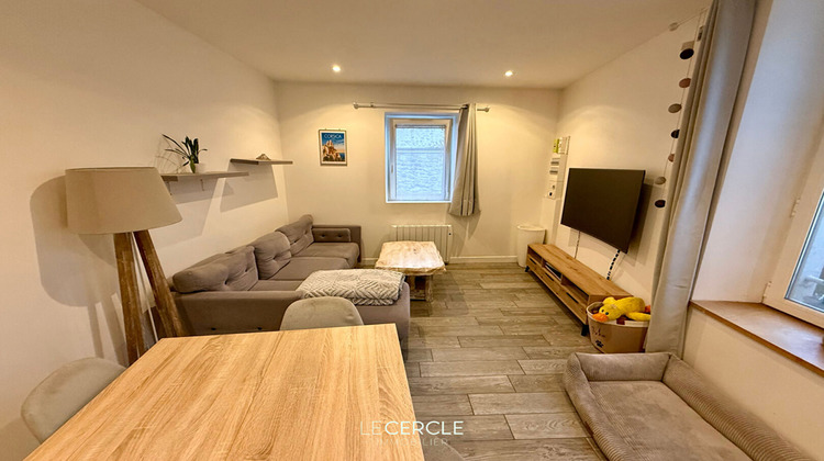 Ma-Cabane - Vente Maison SENLIS, 120 m²