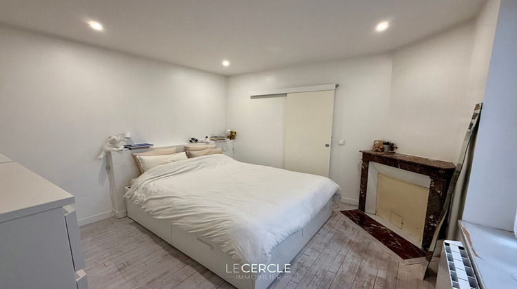 Ma-Cabane - Vente Maison SENLIS, 120 m²
