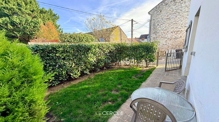 Ma-Cabane - Vente Maison SENLIS, 120 m²