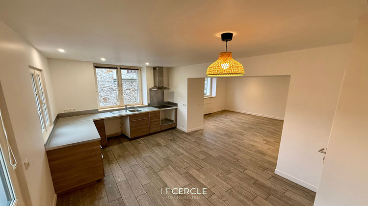 Ma-Cabane - Vente Maison SENLIS, 120 m²