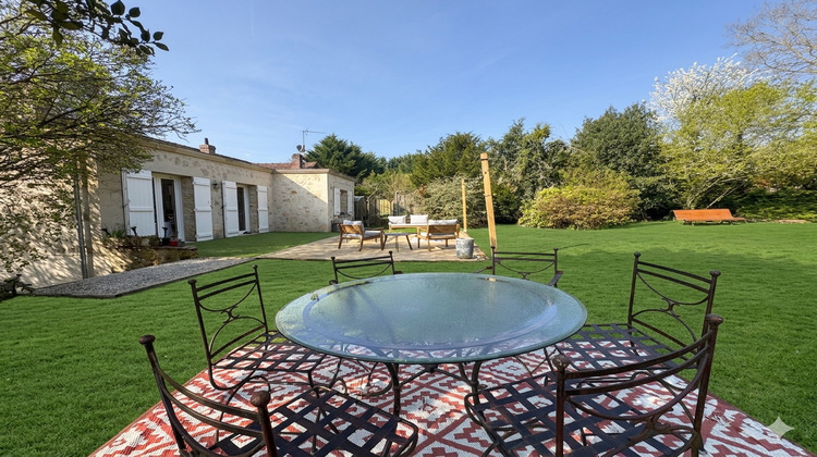 Ma-Cabane - Vente Maison SENLIS, 110 m²