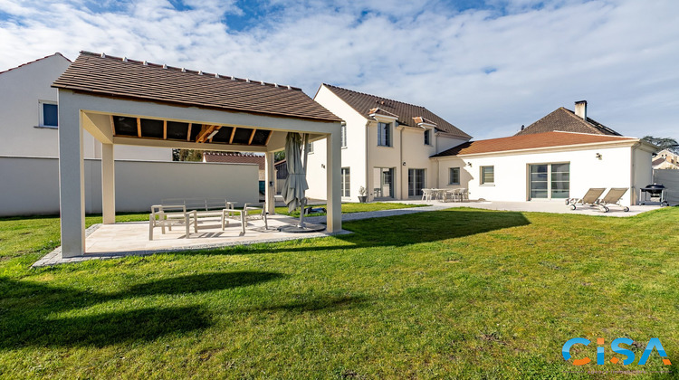 Ma-Cabane - Vente Maison Senlis, 160 m²