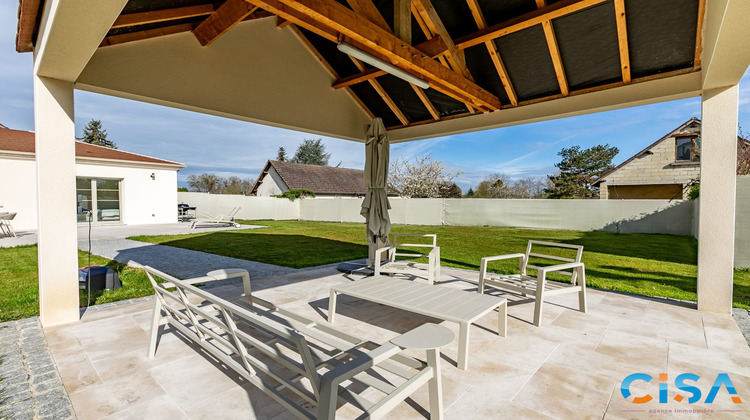 Ma-Cabane - Vente Maison Senlis, 160 m²