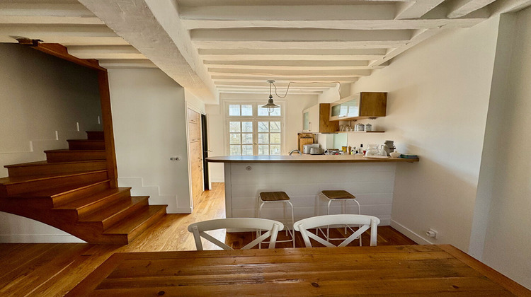 Ma-Cabane - Vente Maison SENLIS, 115 m²