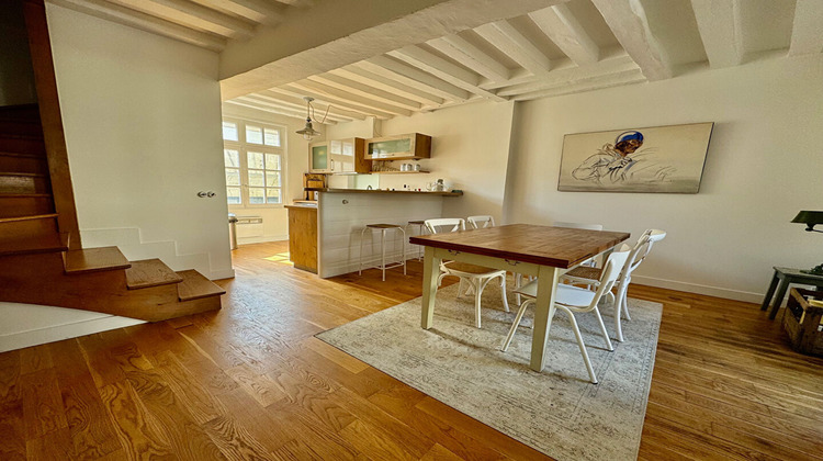 Ma-Cabane - Vente Maison SENLIS, 115 m²