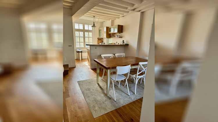 Ma-Cabane - Vente Maison SENLIS, 115 m²