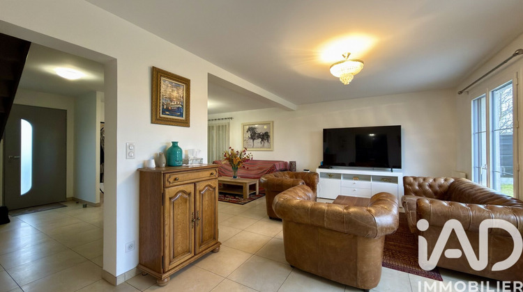 Ma-Cabane - Vente Maison Senlis, 168 m²