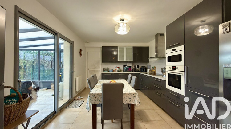 Ma-Cabane - Vente Maison Senlis, 168 m²