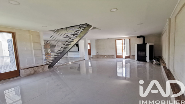 Ma-Cabane - Vente Maison Senlis, 127 m²