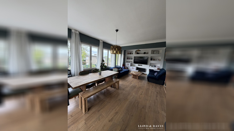 Ma-Cabane - Vente Maison Senlis, 200 m²