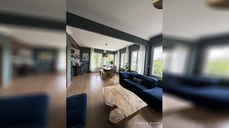 Ma-Cabane - Vente Maison Senlis, 200 m²