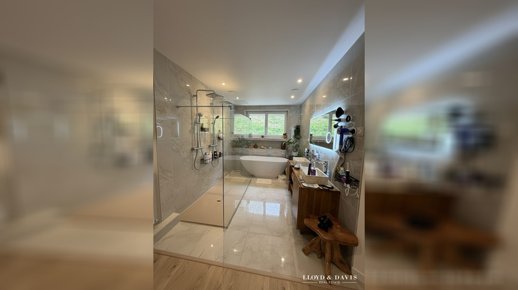 Ma-Cabane - Vente Maison Senlis, 200 m²