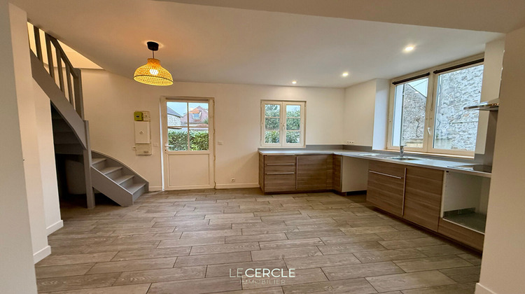 Ma-Cabane - Vente Maison SENLIS, 77 m²