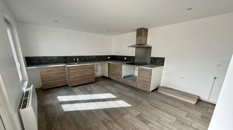 Ma-Cabane - Vente Maison SENLIS, 47 m²