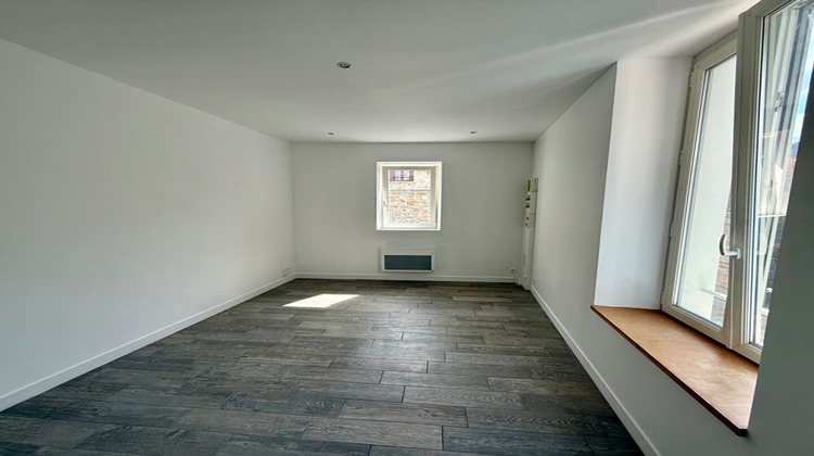 Ma-Cabane - Vente Maison SENLIS, 47 m²
