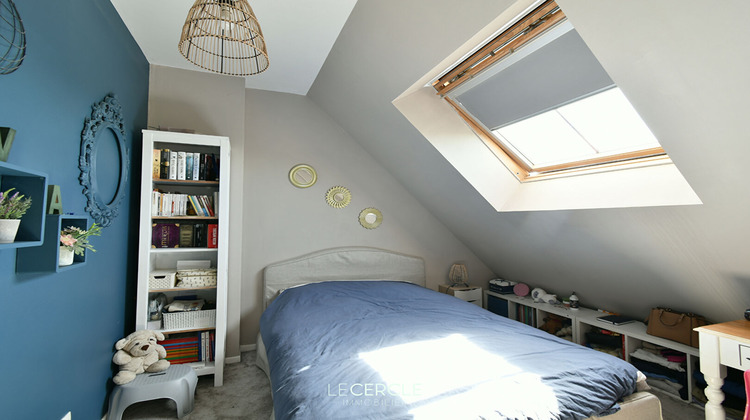 Ma-Cabane - Vente Maison SENLIS, 99 m²