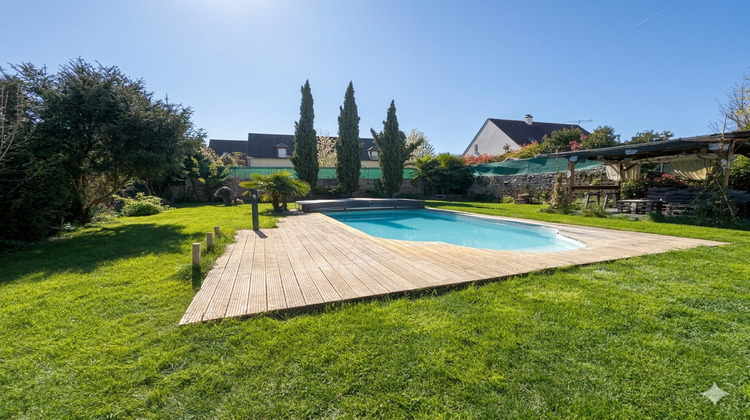 Ma-Cabane - Vente Maison SENLIS, 200 m²