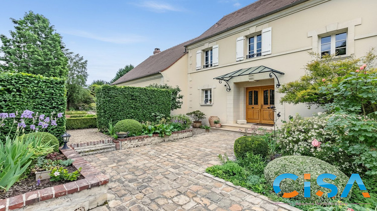 Ma-Cabane - Vente Maison Senlis, 243 m²