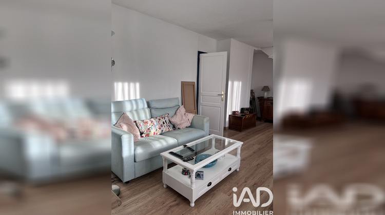 Ma-Cabane - Vente Maison Senlis, 100 m²