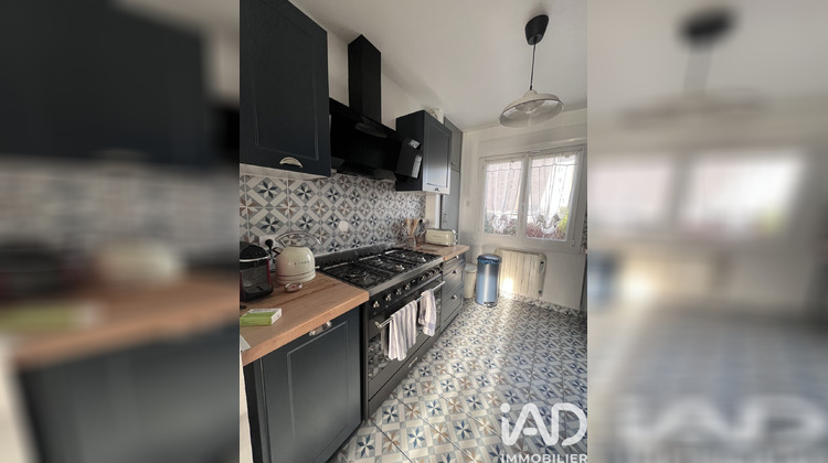Ma-Cabane - Vente Maison Senlis, 100 m²