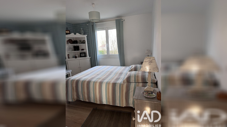Ma-Cabane - Vente Maison Senlis, 100 m²
