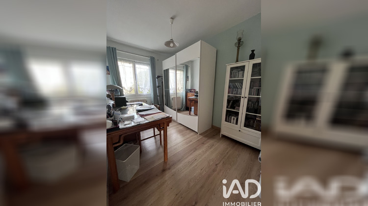 Ma-Cabane - Vente Maison Senlis, 100 m²
